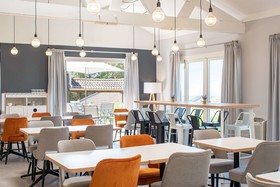 Hotel Kyriad Lyon EST - Saint Quentin Fallavier