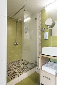 Hotel Kyriad Lyon EST - Saint Quentin Fallavier