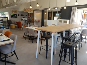 Hotel Kyriad Lyon EST - Saint Quentin Fallavier
