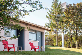 Hotel Kyriad Lyon EST - Saint Quentin Fallavier