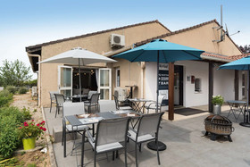 Hotel Kyriad Lyon EST - Saint Quentin Fallavier
