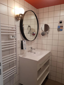 Hotel Kyriad Lyon EST - Saint Quentin Fallavier