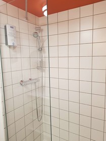 Hotel Kyriad Lyon EST - Saint Quentin Fallavier