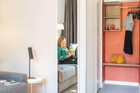 Hotel Kyriad Lyon EST - Saint Quentin Fallavier