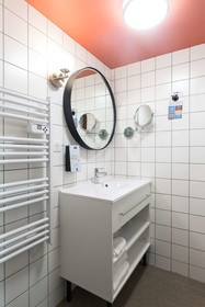 Hotel Kyriad Lyon EST - Saint Quentin Fallavier