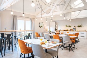 Hotel Kyriad Lyon EST - Saint Quentin Fallavier