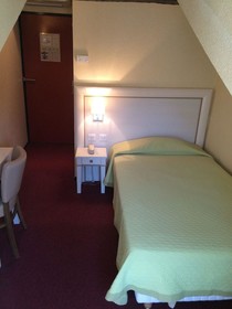 Hotel Elysée