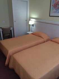 Hotel Elysée
