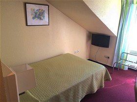 Hotel Elysée