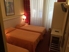 Hotel Elysée