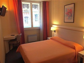 Hotel Elysée
