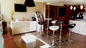 Hotel Kyriad Lyon Est - Saint Bonnet De Mure