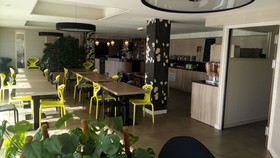 Hotel Kyriad Lyon Est - Saint Bonnet De Mure