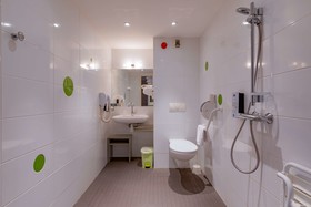 Hotel Kyriad Lyon Est - Saint Bonnet De Mure