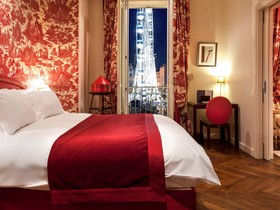 Hotel Le Royal Lyon-MGallery