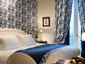 Hotel Le Royal Lyon-MGallery
