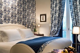 Hotel Le Royal Lyon-MGallery
