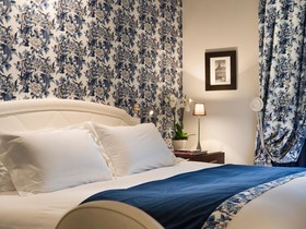 Hotel Le Royal Lyon-MGallery