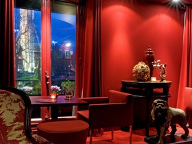 Hotel Le Royal Lyon-MGallery