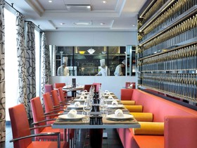 Hotel Le Royal Lyon-MGallery