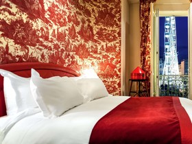 Hotel Le Royal Lyon-MGallery