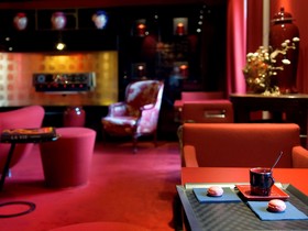 Hotel Le Royal Lyon-MGallery