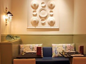 Hotel Le Royal Lyon-MGallery