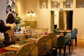 Hotel Le Royal Lyon-MGallery