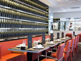 Hotel Le Royal Lyon-MGallery