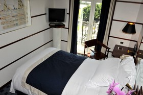 Hotel Le Royal Lyon-MGallery