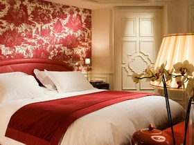 Hotel Le Royal Lyon-MGallery
