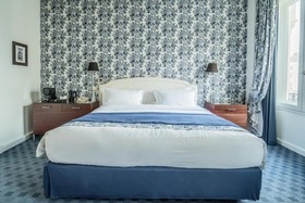 Hotel Le Royal Lyon-MGallery