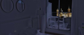 Hotel Moderne