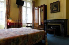 Hotel Moderne