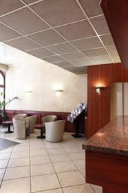 Hotel Moderne