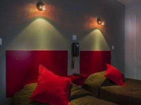 Hotel Moderne