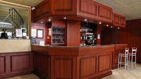 Hotel Moderne