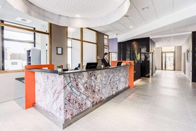 Hotel ParkSaône