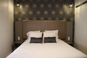 Hotel Saint Vincent