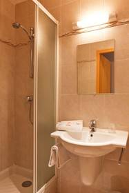 Hotel Saint Vincent