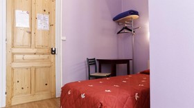 Hotel Saint Vincent