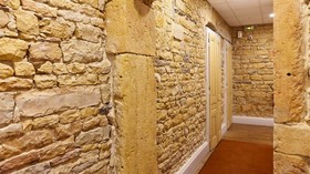 Hotel Saint Vincent