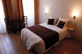 Hotel Saint Vincent