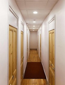 Hotel Saint Vincent