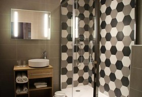 Hotel Saint Vincent