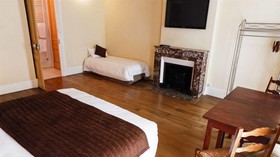 Hotel Saint Vincent
