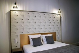 Hotel Saint Vincent