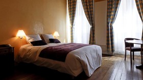 Hotel Saint Vincent