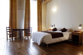 Hotel Saint Vincent