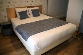 Hotel Saint Vincent